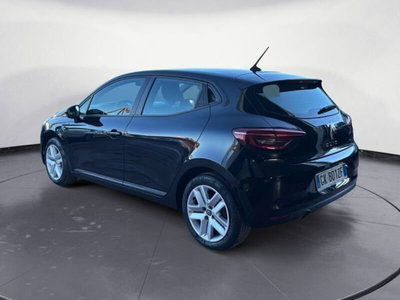 Renault Clio Blue dCi 100 CV 5 porte Business (7)