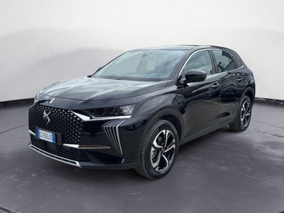 Ds DS 7 1.5 bluehdi Bastille Business 130cv auto usata