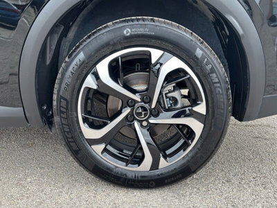 Ds DS 7 1.5 bluehdi Bastille Business 130cv auto (10)