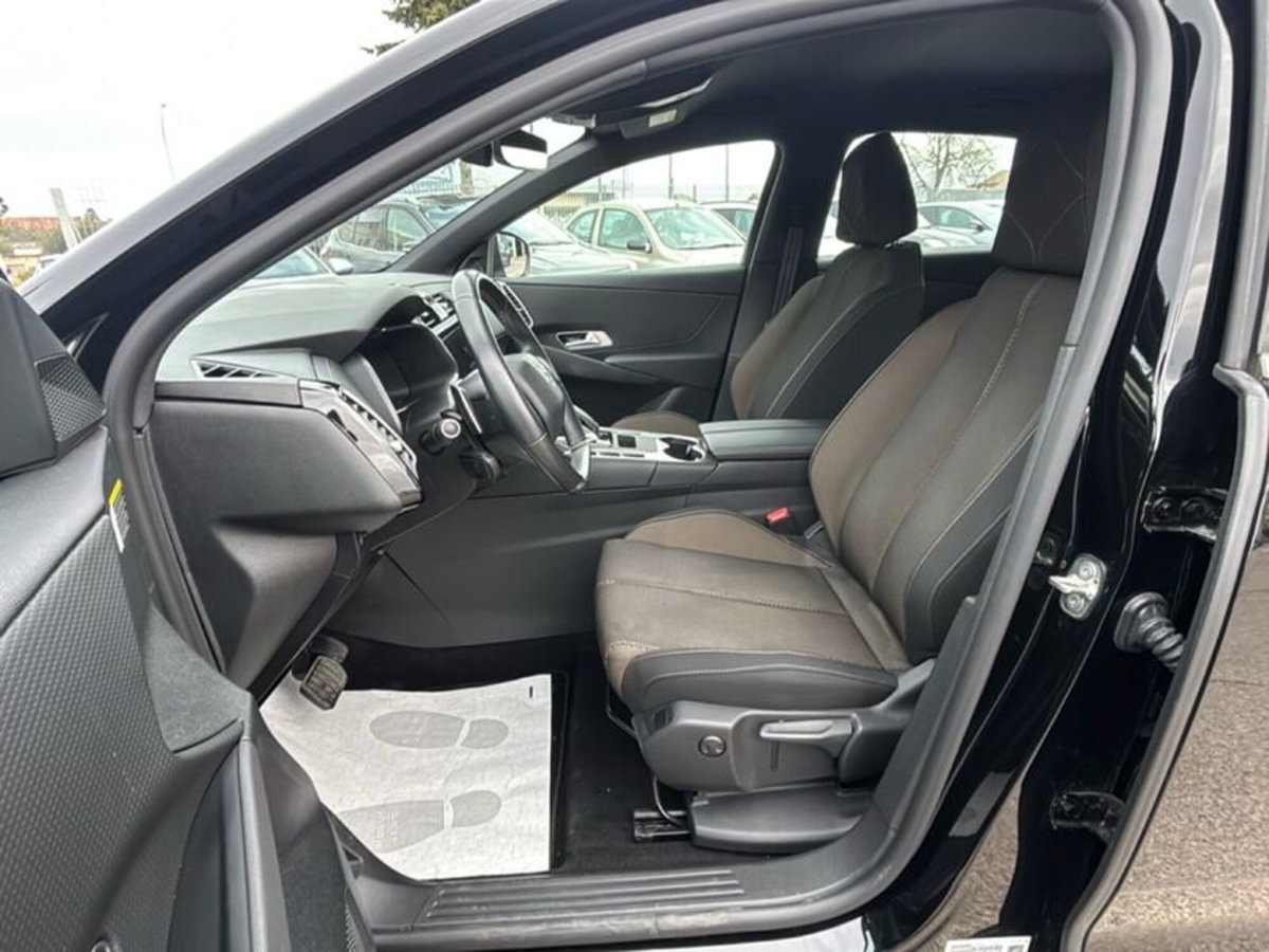 Ds DS 7 1.5 bluehdi Bastille Business 130cv auto (11)
