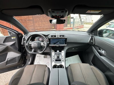 Ds DS 7 1.5 bluehdi Bastille Business 130cv auto (13)