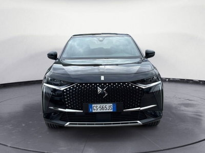 Ds DS 7 1.5 bluehdi Bastille Business 130cv auto (2)