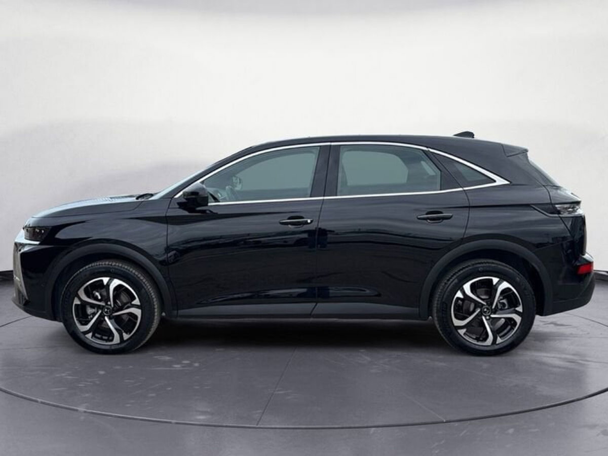 Ds DS 7 1.5 bluehdi Bastille Business 130cv auto (4)