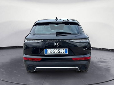 Ds DS 7 1.5 bluehdi Bastille Business 130cv auto (6)