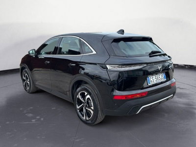 Ds DS 7 1.5 bluehdi Bastille Business 130cv auto (7)