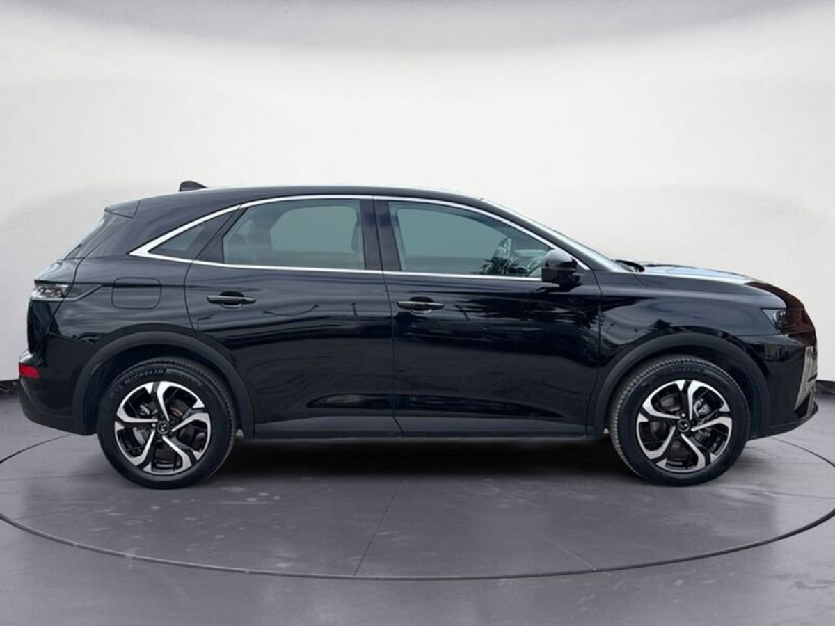 Ds DS 7 1.5 bluehdi Bastille Business 130cv auto (8)