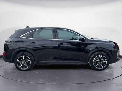 Ds DS 7 1.5 bluehdi Bastille Business 130cv auto (8)