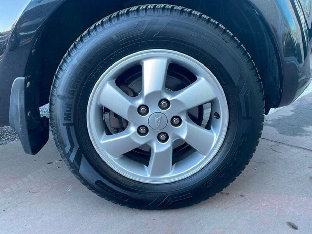 Daihatsu Terios 1.5 4WD CX Green Powered (10)