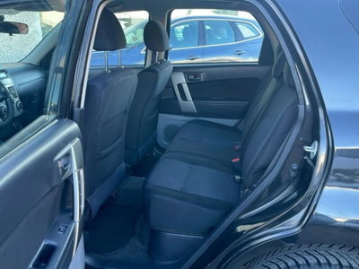 Daihatsu Terios 1.5 4WD CX Green Powered (12)