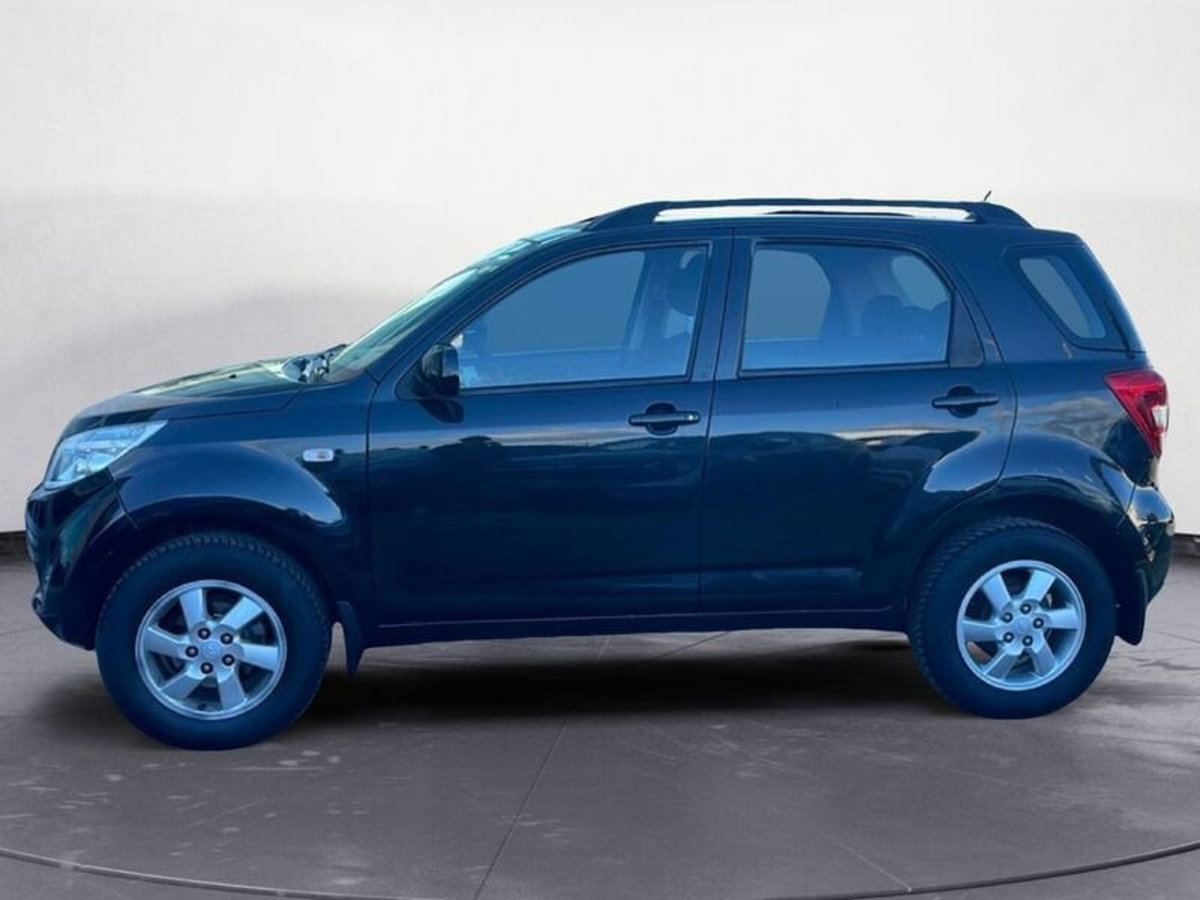 Daihatsu Terios 1.5 4WD CX Green Powered (4)