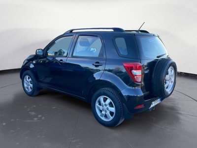 Daihatsu Terios 1.5 4WD CX Green Powered (7)