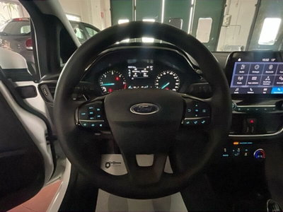 Ford Fiesta 1.5 TDCi 85 CV 3 porte  Business (17)