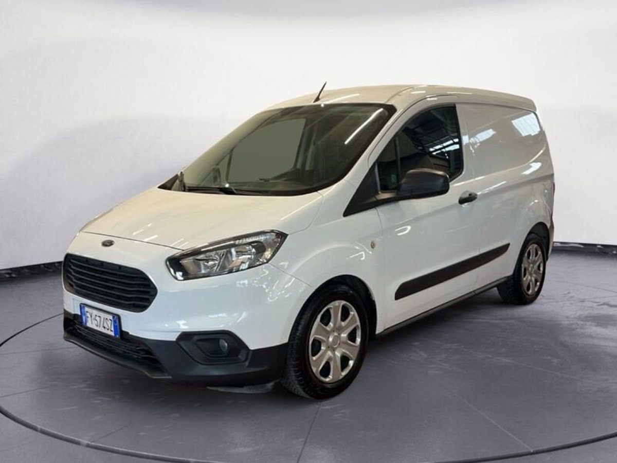 Ford Transit Courier 1.5 TDCi 75CV  Trend