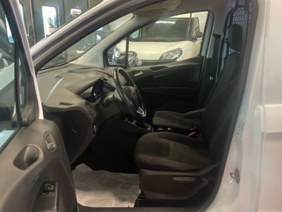 Ford Transit Courier 1.5 TDCi 75CV  Trend (11)