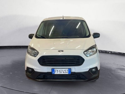 Ford Transit Courier 1.5 TDCi 75CV  Trend (2)
