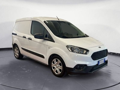 Ford Transit Courier 1.5 TDCi 75CV  Trend (3)