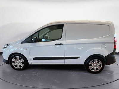 Ford Transit Courier 1.5 TDCi 75CV  Trend (4)