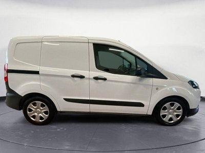 Ford Transit Courier 1.5 TDCi 75CV  Trend (8)