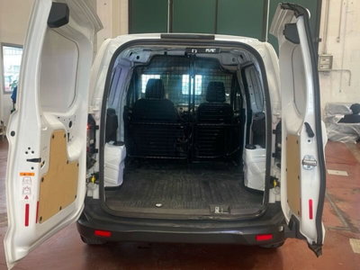 Ford Transit Courier 1.5 TDCi 75CV  Trend (9)