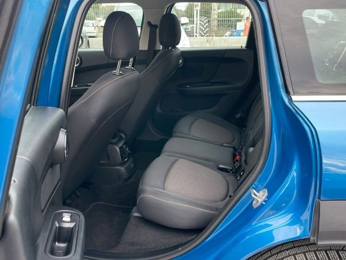 MINI Mini Countryman 2.0 Cooper D Business Countryman ALL4 Automatica (12)