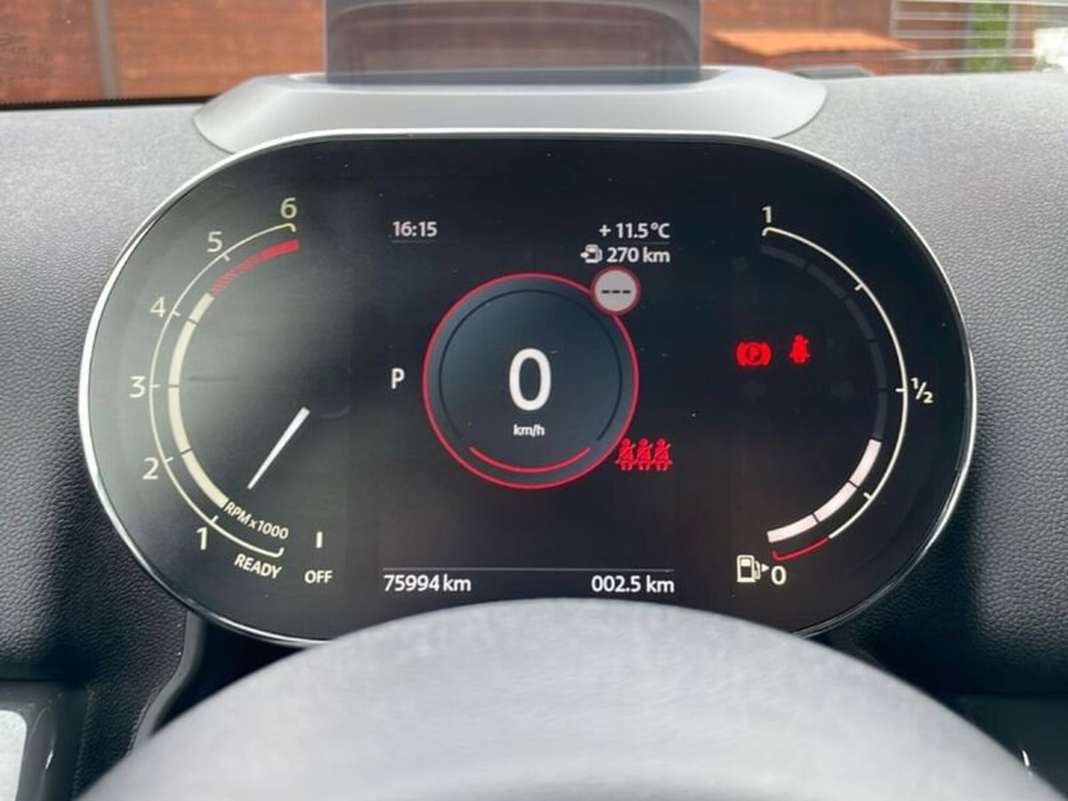 MINI Mini Countryman 2.0 Cooper D Business Countryman ALL4 Automatica (14)