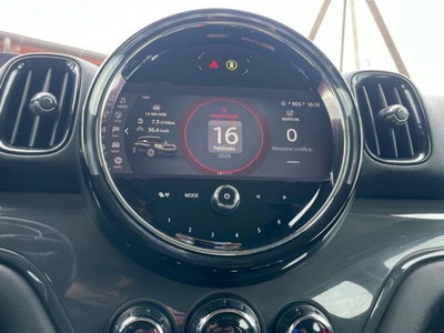 MINI Mini Countryman 2.0 Cooper D Business Countryman ALL4 Automatica (16)