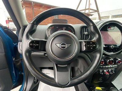 MINI Mini Countryman 2.0 Cooper D Business Countryman ALL4 Automatica (17)