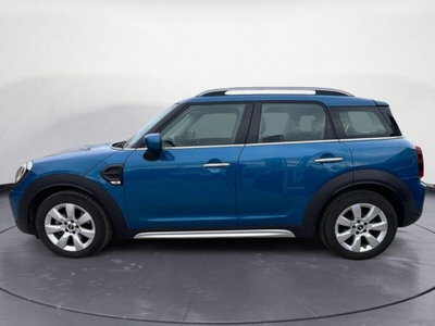 MINI Mini Countryman 2.0 Cooper D Business Countryman ALL4 Automatica (4)