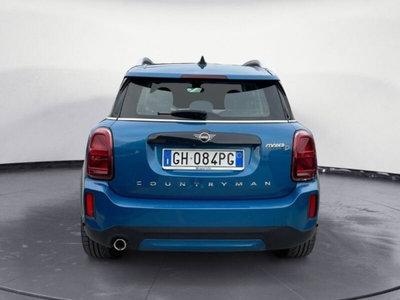 MINI Mini Countryman 2.0 Cooper D Business Countryman ALL4 Automatica (6)
