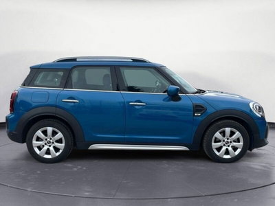 MINI Mini Countryman 2.0 Cooper D Business Countryman ALL4 Automatica (8)