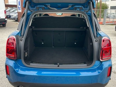 MINI Mini Countryman 2.0 Cooper D Business Countryman ALL4 Automatica (9)