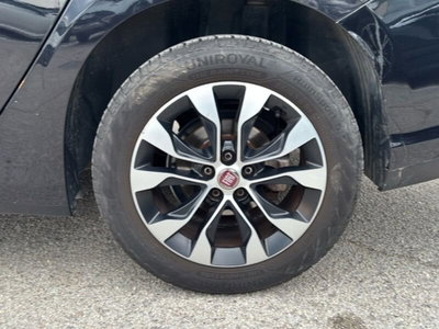 Fiat Tipo Tipo 1.6 Mjt S&S 5 porte Easy (10)
