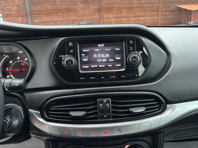 Fiat Tipo Tipo 1.6 Mjt S&S 5 porte Easy (16)