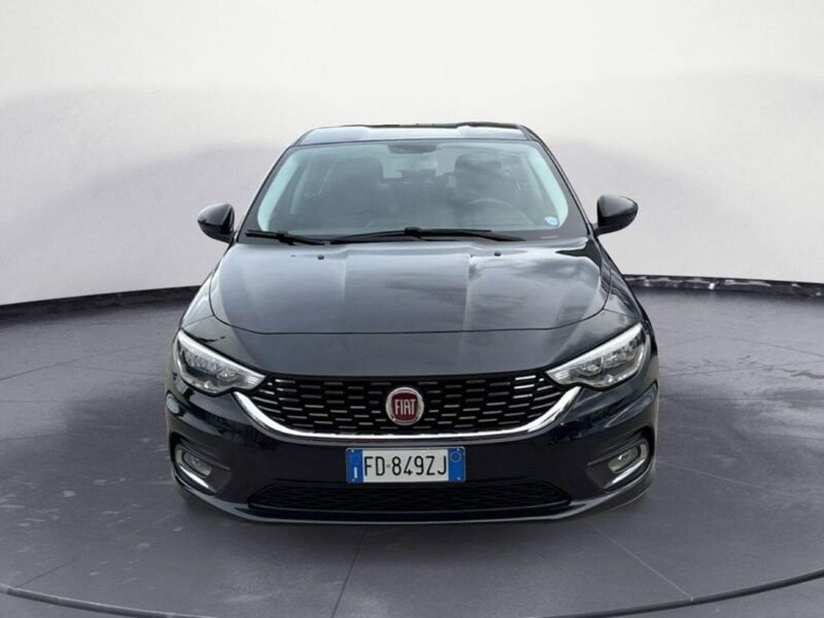 Fiat Tipo Tipo 1.6 Mjt S&S 5 porte Easy (2)