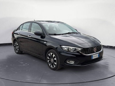 Fiat Tipo Tipo 1.6 Mjt S&S 5 porte Easy (3)