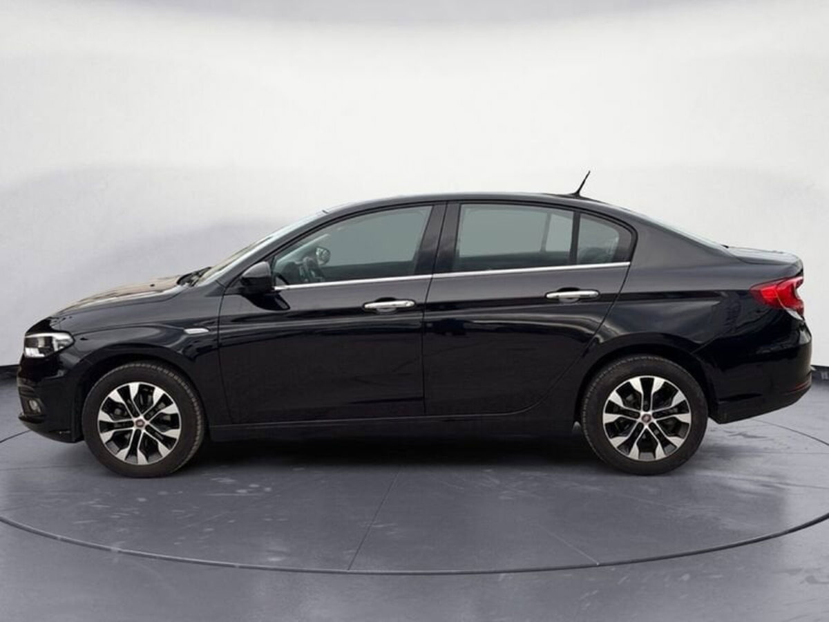 Fiat Tipo Tipo 1.6 Mjt S&S 5 porte Easy (4)