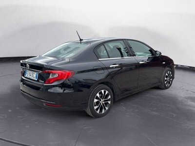 Fiat Tipo Tipo 1.6 Mjt S&S 5 porte Easy (5)