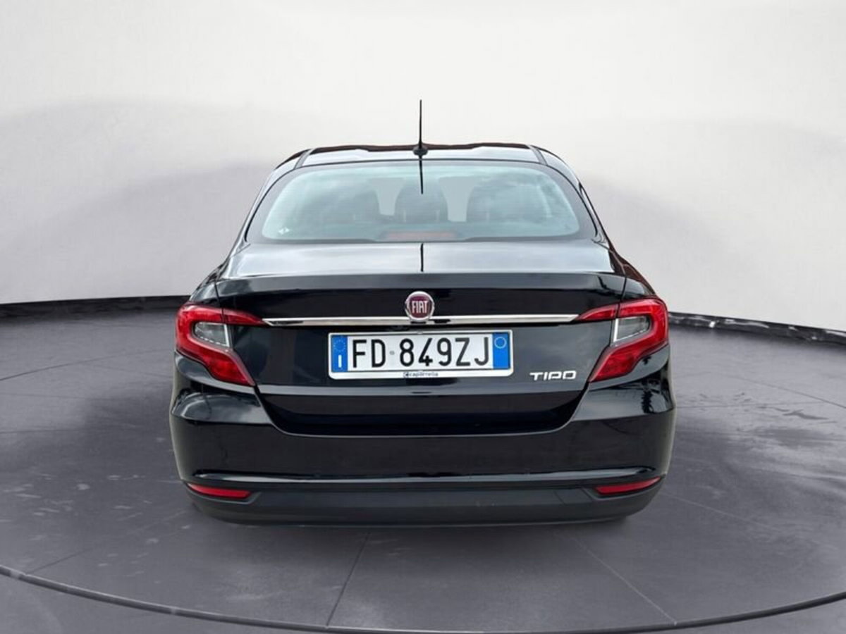 Fiat Tipo Tipo 1.6 Mjt S&S 5 porte Easy (6)