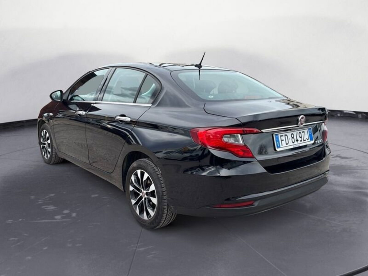 Fiat Tipo Tipo 1.6 Mjt S&S 5 porte Easy (7)