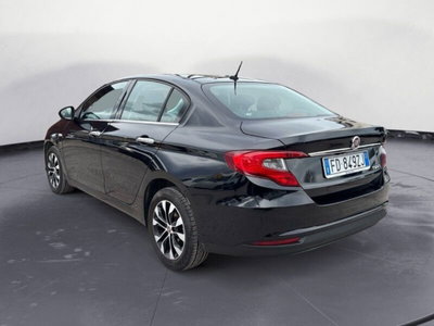 Fiat Tipo Tipo 1.6 Mjt S&S 5 porte Easy (7)