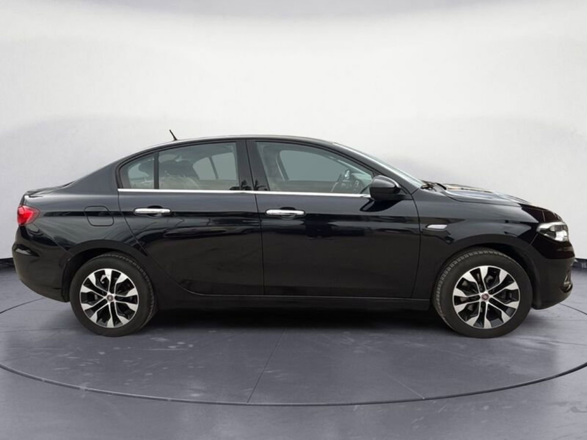 Fiat Tipo Tipo 1.6 Mjt S&S 5 porte Easy (8)