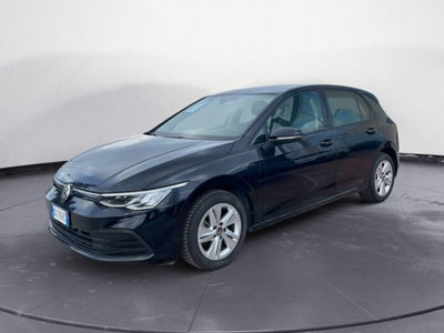 Volkswagen Golf 1.0 eTSI EVO DSG Life usata