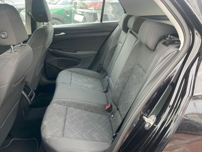 Volkswagen Golf 1.0 eTSI EVO DSG Life (12)