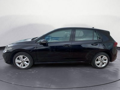 Volkswagen Golf 1.0 eTSI EVO DSG Life (4)