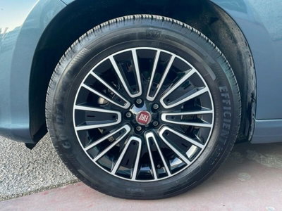Fiat Tipo 1.5 t4 hybrid Cross 130cv dct (10)