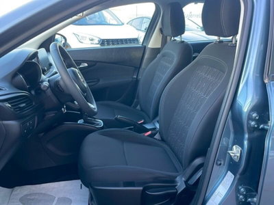Fiat Tipo 1.5 t4 hybrid Cross 130cv dct (11)