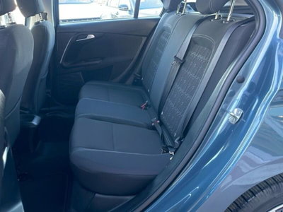Fiat Tipo 1.5 t4 hybrid Cross 130cv dct (12)