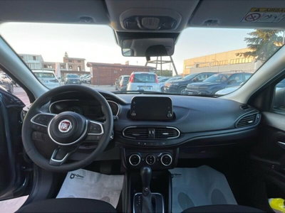 Fiat Tipo 1.5 t4 hybrid Cross 130cv dct (13)