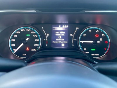 Fiat Tipo 1.5 t4 hybrid Cross 130cv dct (14)