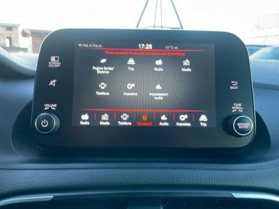 Fiat Tipo 1.5 t4 hybrid Cross 130cv dct (16)